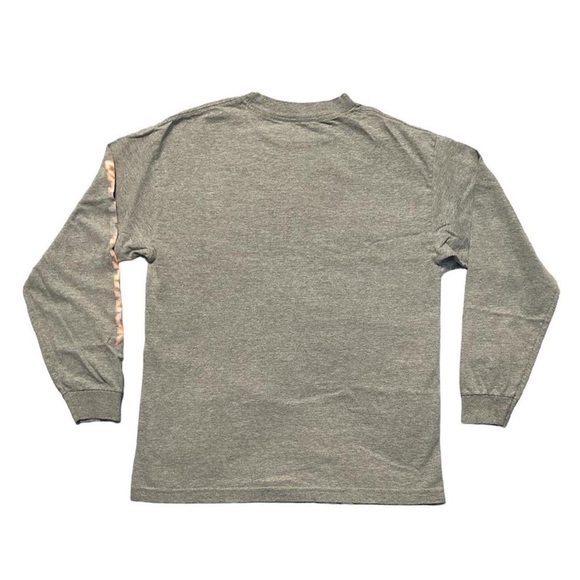 vintage Danica Patrick #10 Go Daddy Stewart Haas Racing Long Sleeve Shirt - Picture 2 of 3